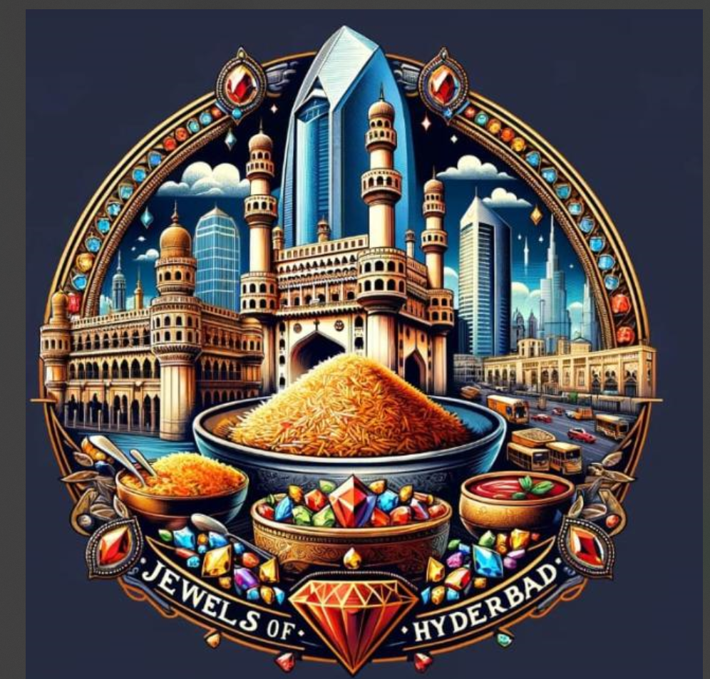 JEWELS OF HYDERABAD RESTAURANT